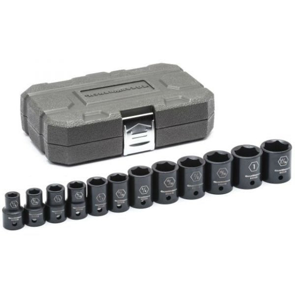 GearWrench 12 Pc. 1/2