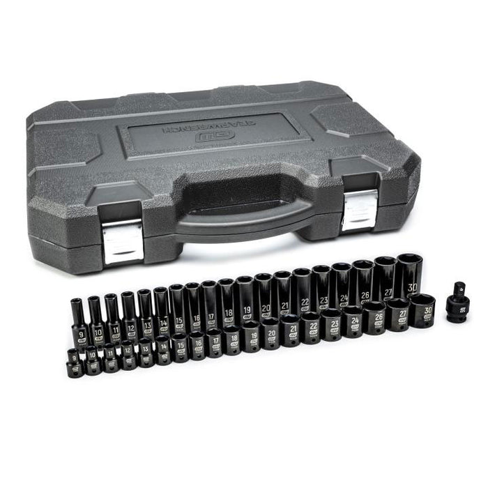 Gearwrench 39 Pc. 1/2