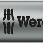 Wera 851/12 Phillips M5 Threaded Bit PH 2x44.5mm 065114