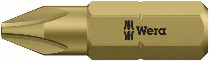 Wera 851/1 Phillips Power Bit PH 3x25mm 134921