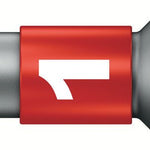Wera 851/1 Phillips BiTorsion Bit PH1x25mm 056420