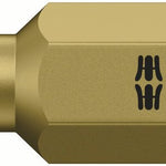 Wera 851/1 Phillps Reduced Shaft Diameter Drywall Bit PH 2x25mm 346281