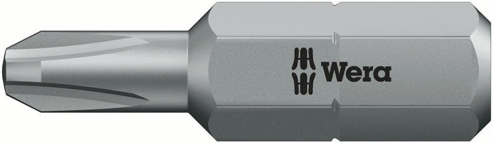 Wera 851/1 Drywall Phillips Bit PH 2x25mm 135009
