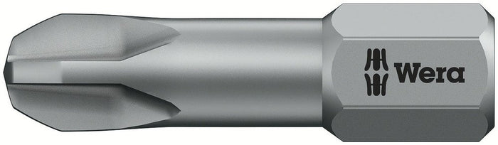 Wera 851/1 Phillips Torsion BitPH 3x25mm 056525
