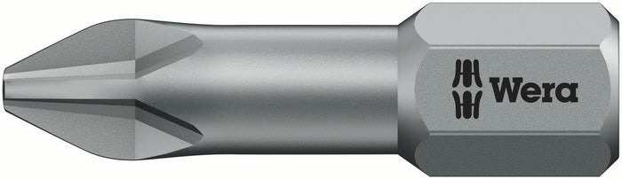 Wera 851/1 Phillips Torsion Bit PH 1x25mm 056505