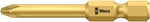 Wera 851/4 ADC Phillps Bits PH 1x50mm 134950