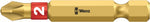 Wera 851/4 Phillips BiTorsion DC Power Bit PH 3x50mm 059534