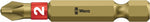 Wera 851/4 Phillips BiTorsion Power Bit PH 3x50mm 059544