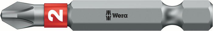 Wera 851/4 Phillips BiTorsion Power Bit PH 3x50mm 059554