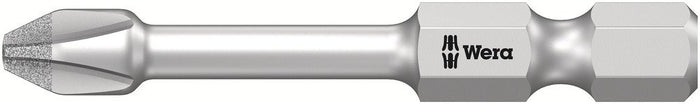 Wera 851/4 Harpoon DC Phillips Bit PH 2x70mm 161010