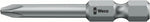 Wera 851/4 Phillips Power Bit PH00x89mm 380200