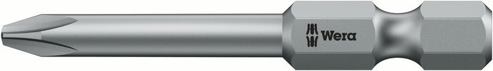 Wera 851/4 Phillips Power Bit PH1x89mm 380202