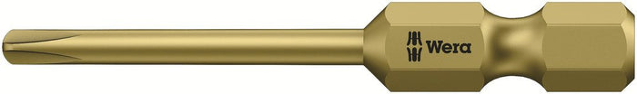 Wera 851/4 Phillips Reduced Shaft Diameter Power Bit PH 2x152mm 160896