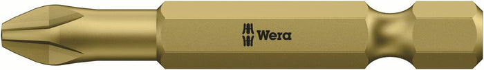 Wera 851/4 Phillips Torsion Power Bit PH 2x50mm 059860