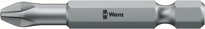 Wera 851/4 Phillips Torsion Bit PH 2x50mm 059810