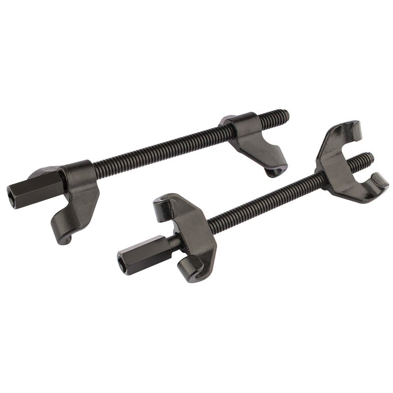 Draper Tools Coil Spring Compressor Set (2 Piece) For Sale Online ...