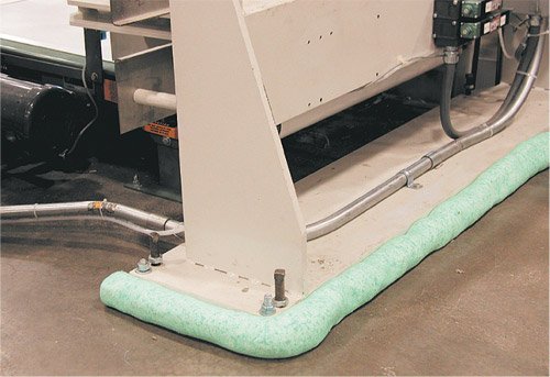 Brady Spill Control Soc General Maintenance, Box / 4