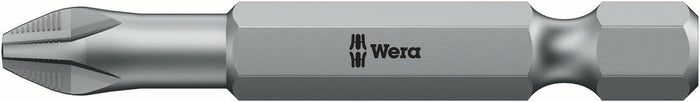 Wera 853/4 ACRÂ® Phillips Power Bit PH 3x50mm 346287
