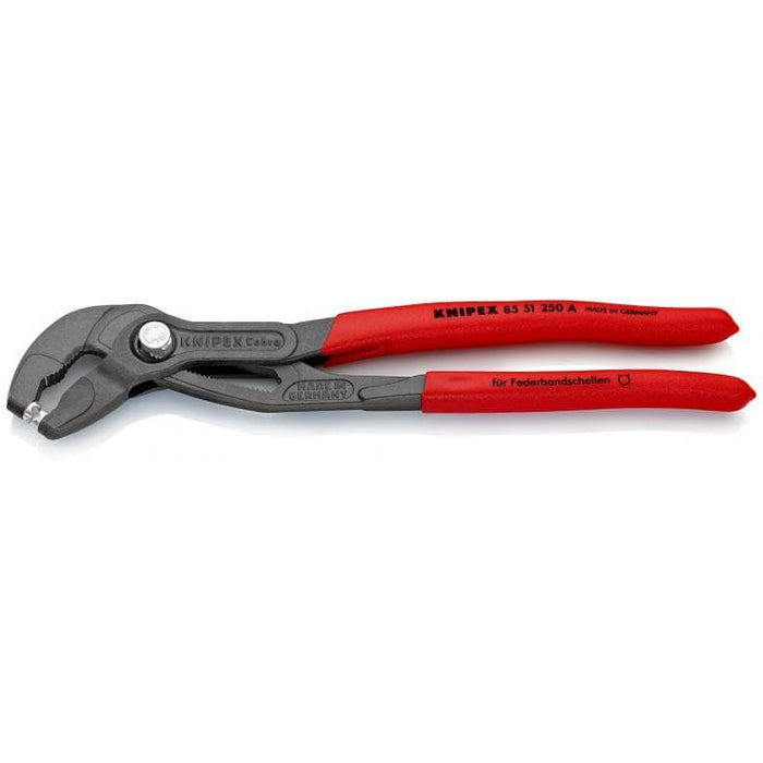 Knipex Spring Hose Clamp Pliers