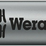 Wera 855/11 Pozi M4 Threaded Bit PZ 2x33mm 065096