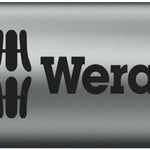 Wera 855/12 Pozi M5 Threaded Bit PZ 2x44.5mm 065129