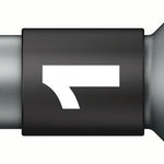 Wera 855/1 Pozi Insert Bit PZ 1x25mm 056720