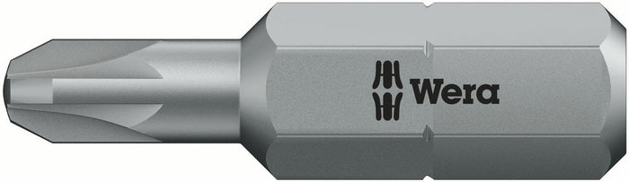 Wera 855/1 Drywall Pozi Bit PZ 1x25mm 135017