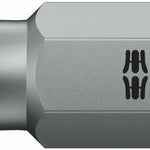 Wera 855/1 Pozi Insert Bit PZ 4x32mm 056835