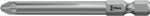 Wera 855/4 Pozi Power Bit PZ 2x70mm 060033