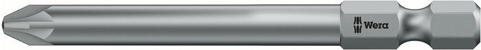 Wera 855/4 Pozi Power Bit PZ 2x70mm 060033