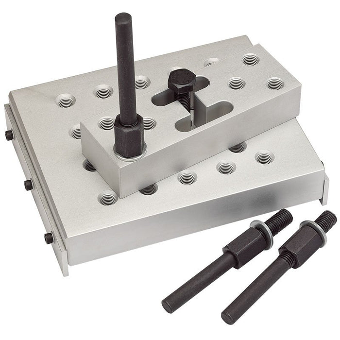 Draper Tools Universal Press Block