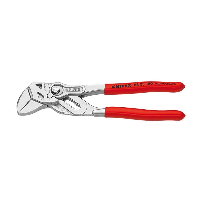 Knipex Pliers Wrench 180mm
