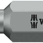 Wera 860/1 XZN Multi-Point Bit M4x25mm 066150