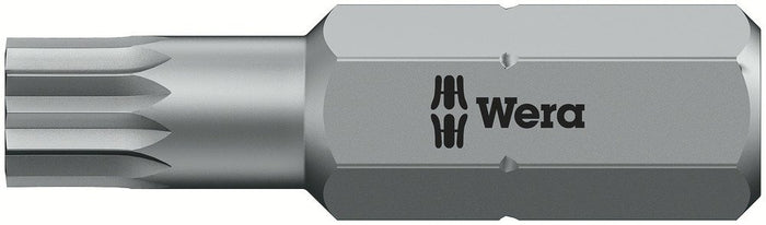 Wera 860/1 XZN Multi-Point Bit M5x25mm 066155