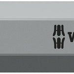 Wera 860/1 XZN Multi-Point Bit M6x25mm 066160