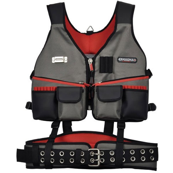 CK Magma Builder's Rig MA2728