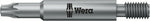 Wera 867/12 TorxÂ® M5 Threaded Bit TX 20x45mm 064155