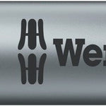 Wera 867/15 TorxÂ® M6 Threaded Bit TX 25x45mm 064175
