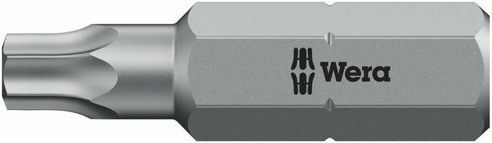 Wera 867/1 Security Torx PlusÂ® Bit IPR45x35mm 134707