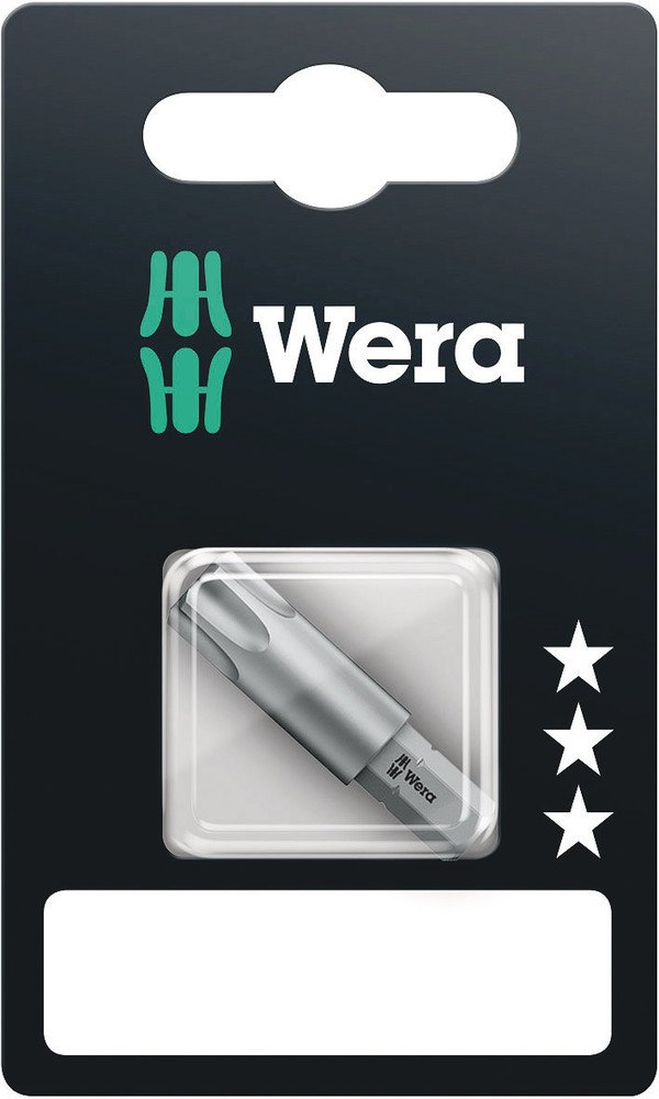 Wera 867/1 SB TorxÂ® Bit TX50x35mm 073346