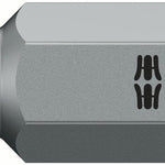 Wera 867/1 TorxÂ® Bit TX 40x25mm 066491