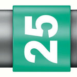Wera 867/1 BiTorsion TorxÂ® Bit TX 25x25mm 066126