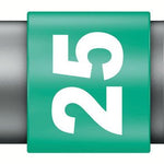 Wera 867/1 BiTorsion TorxÂ® Bit TX 25x25mm 066126