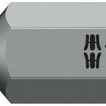 Wera 867/1 Security TorxÂ® Bits TX10x25mm 066500