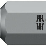 Wera 867/1 Security TorxÂ® Bits TX20x25mm 066510