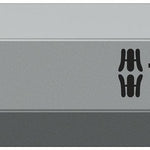 Wera 867/1 Security TorxÂ® Bits TX40x25mm 066530