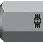 Wera 867/1 Security TorxÂ® Bits TX9x25mm 066499