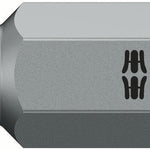 Wera 867/1 Security TorxÂ® Bits TX27x25mm 066520