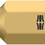 Wera 867/1 TorxÂ® HF Bit TX 40x25mm 066078