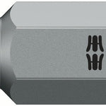 Wera 867/1 TorxÂ® Wedge Bit TX 40x25mm 066480